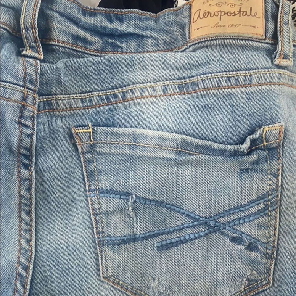 Aéropostale Lola Jegging - Picture 4 of 5